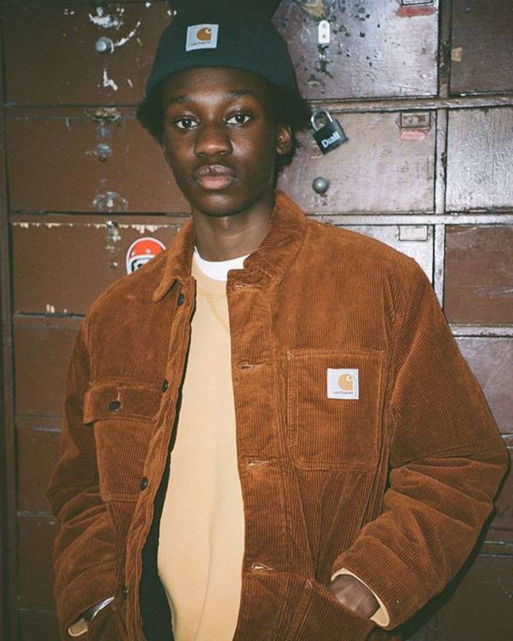 WHY WORKWEAR WILL NEVER GO OUT OF STYLE