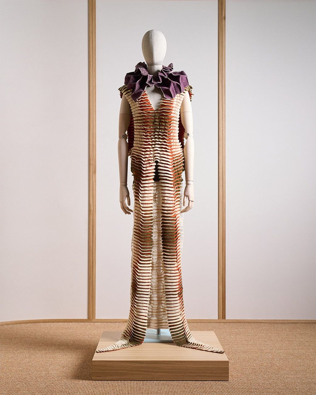 The 10th edition of Loro Piana’s Knit Design Award could be the best one yet