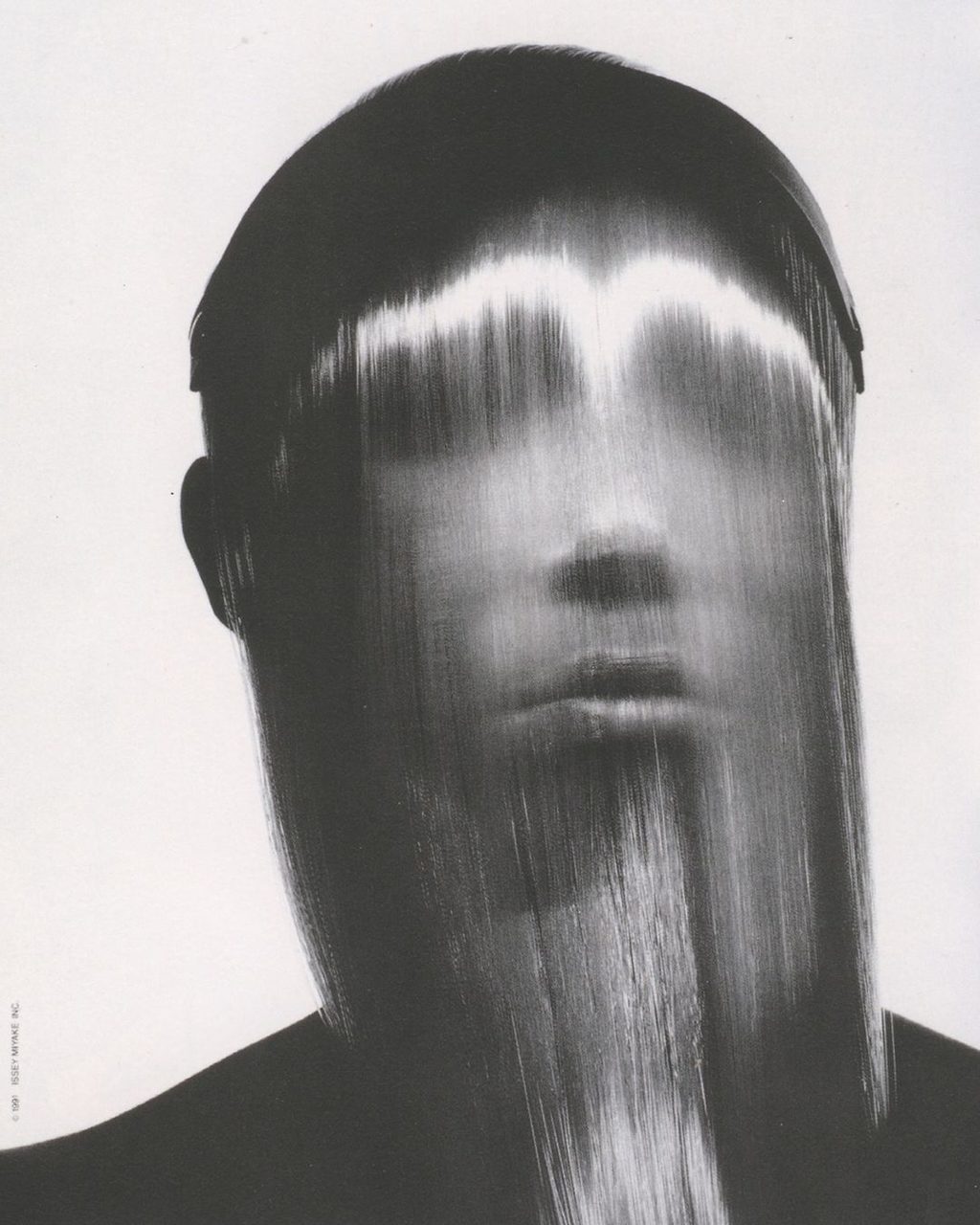A TRIBUTE TO THE LATE KING OF PLEATS, ISSEY MIYAKE