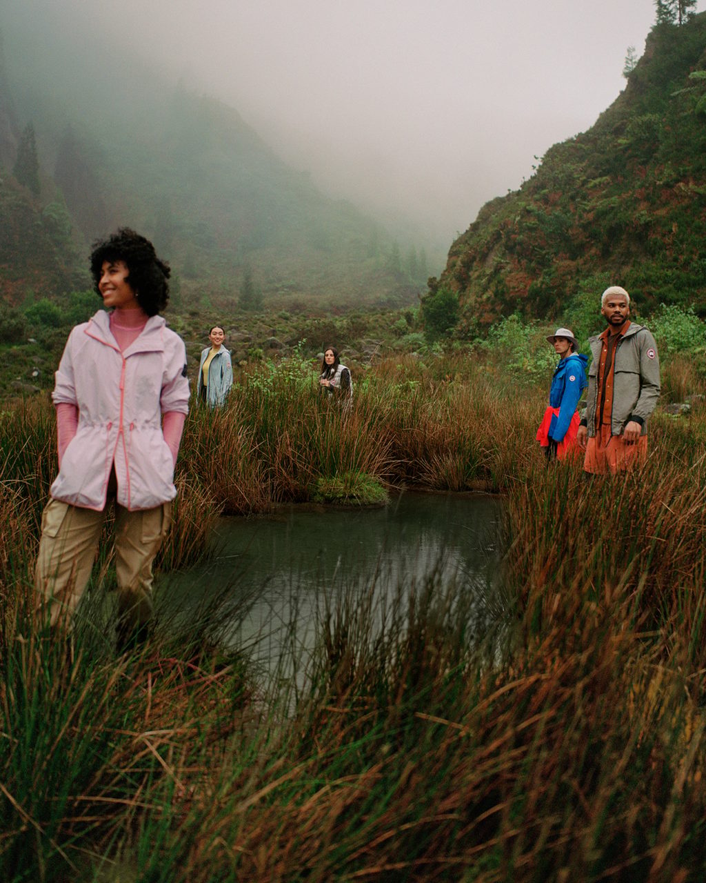 CULTED 101: A GUIDE TO LIVING IN THE OPEN WITH CANADA GOOSE