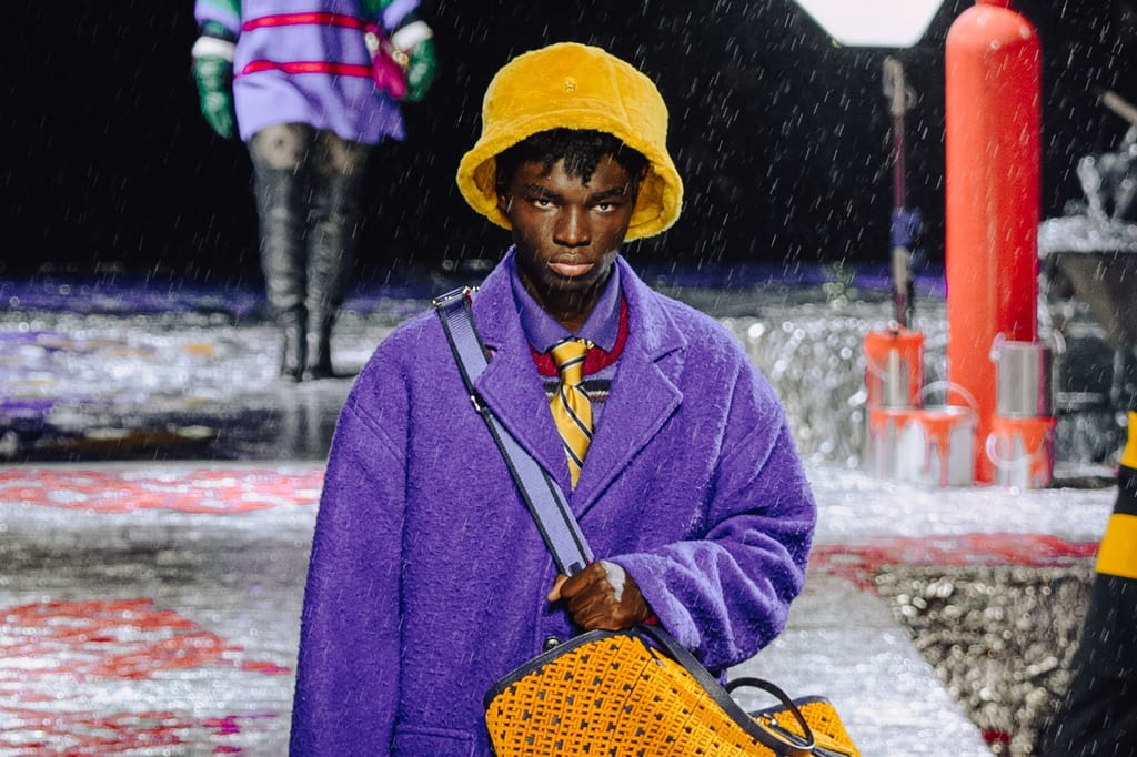 RACK TO RUNWAY: THE NOT-TO-BE-MISSED LOOKS FROM TOMMY’S FACTORY