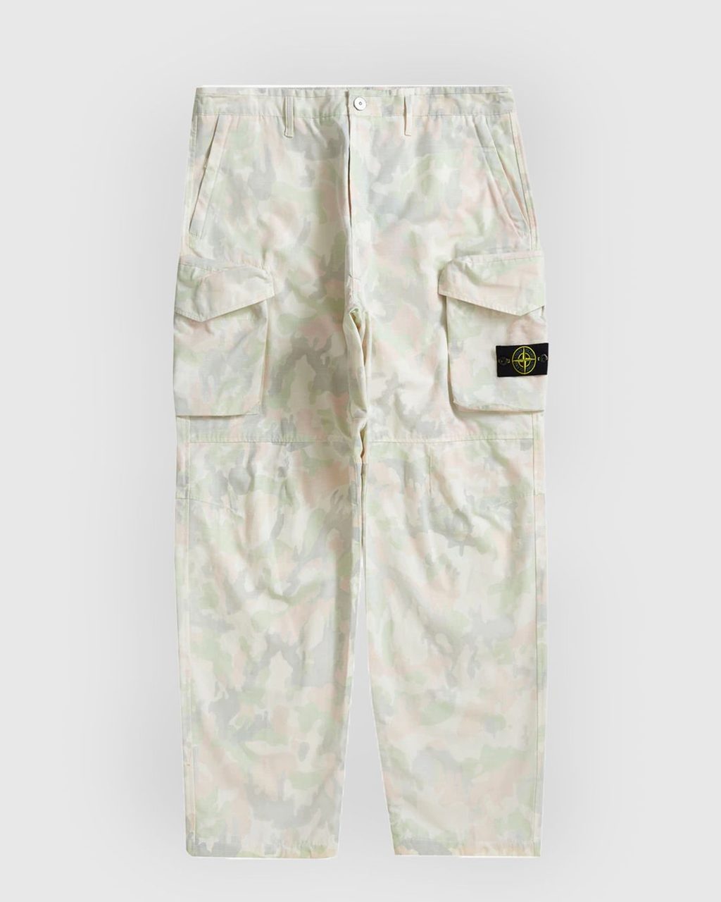 THE BEST APPROACH IS HEAD-ON: THE MOST IMPORTANT INTRODUCTORY PIECES FROM STONE ISLAND