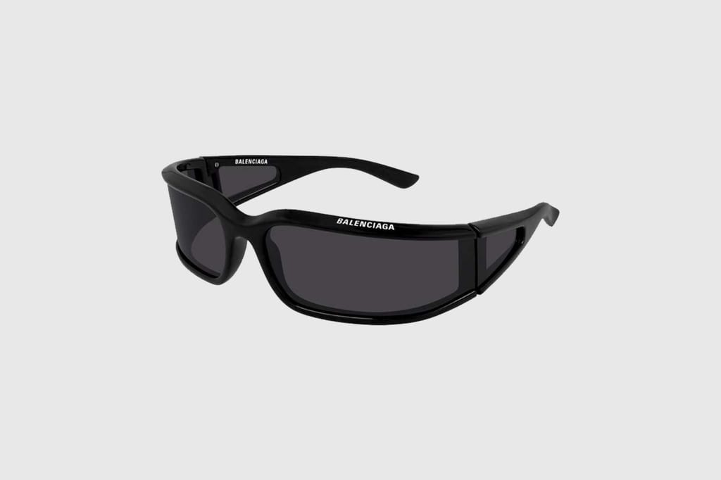 GO BOLD OR GO HOME WITH THESE 15 SUNGLASSES