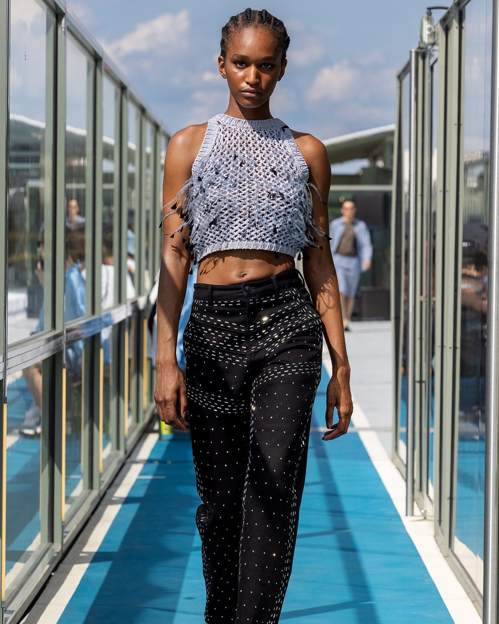 LET’S RECAP PARIS MEN’S FASHION WEEK