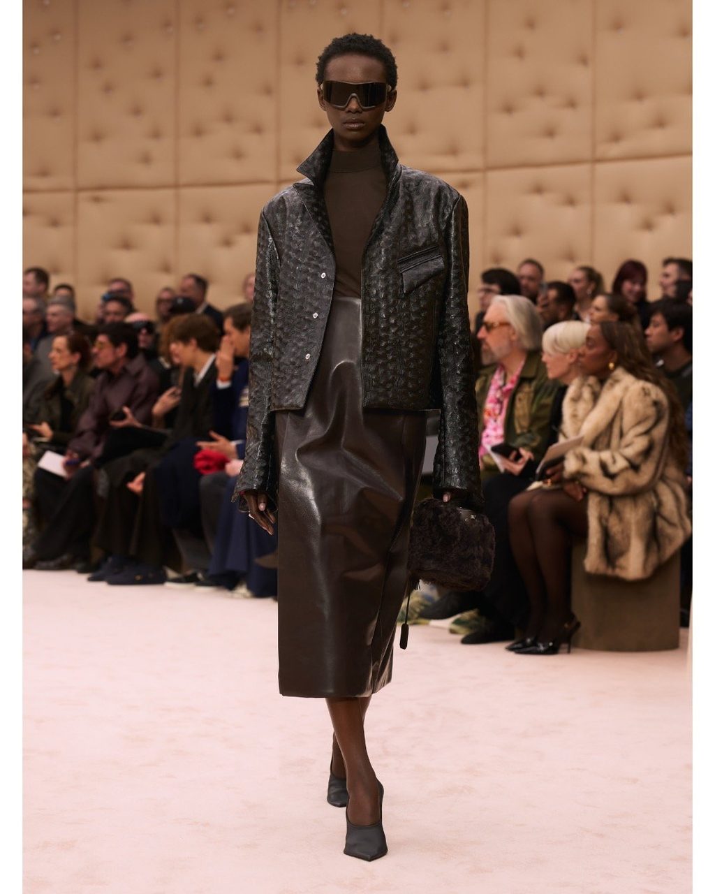 Ferrari Style’s FW26 collection goes more than skin deep