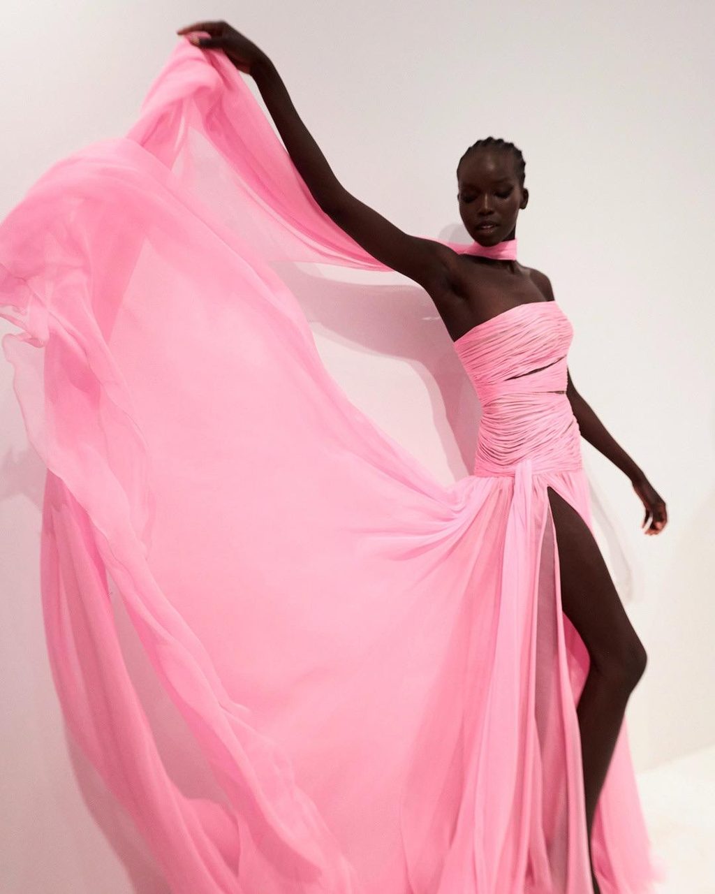 What to expect from Pierpaolo Piccioli at Balenciaga?