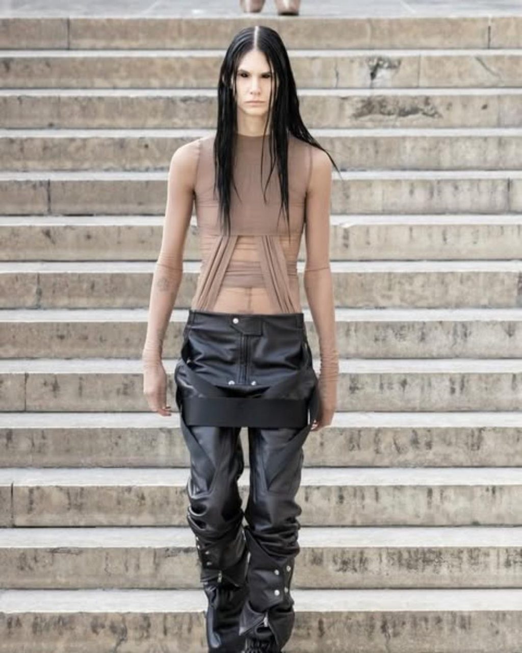 Jonathan Anderson’s Dior, the new Loewe and everything that’s going down at SS26 Paris Fashion Week