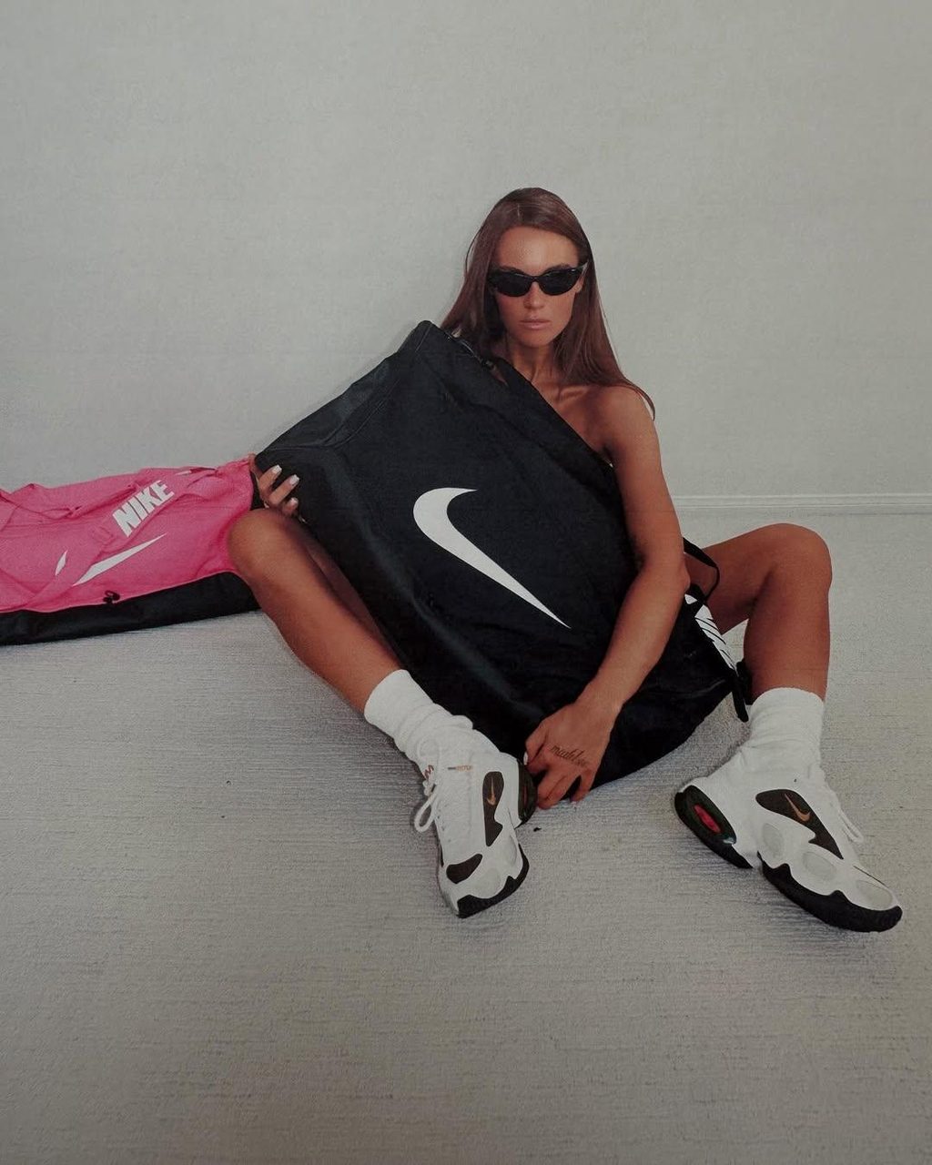 The Nike x Veneda Carter Air Max Muse is here