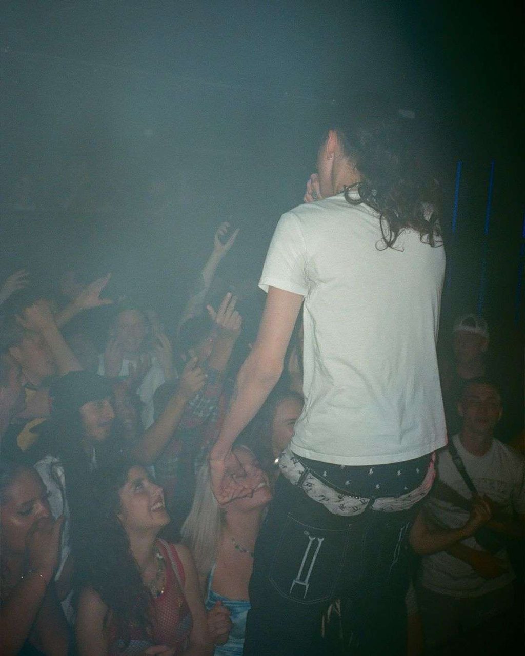 STAR-GO & THE RISE OF INDEPENDENT MUSIC NIGHTS