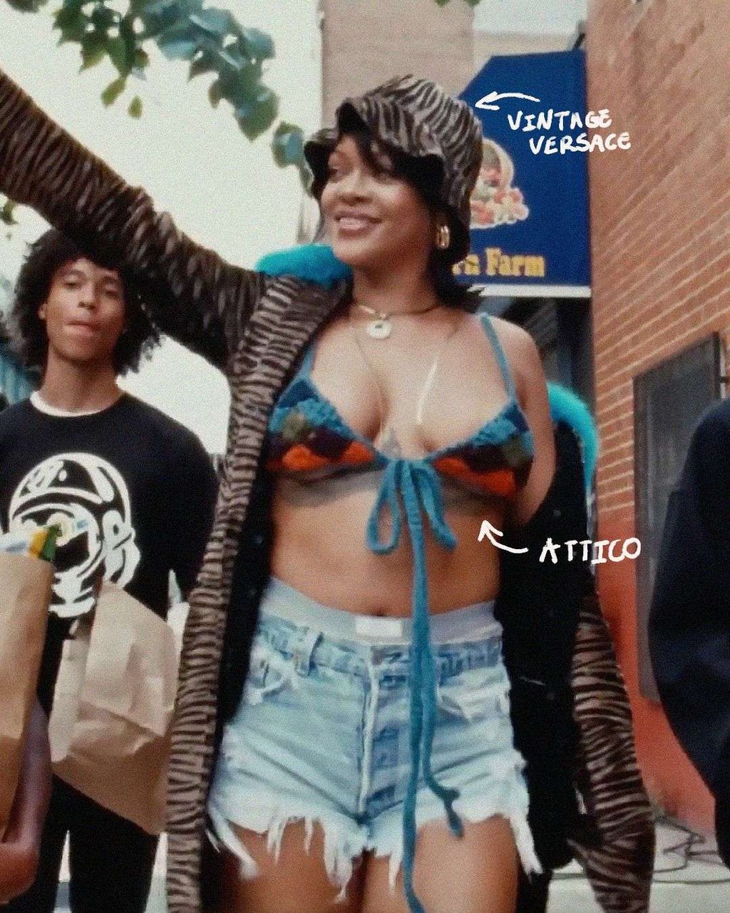 THE LOOKS WE’D SAY ‘I DO’ TO FROM A$AP ROCKY’S D.M.B VIDEO