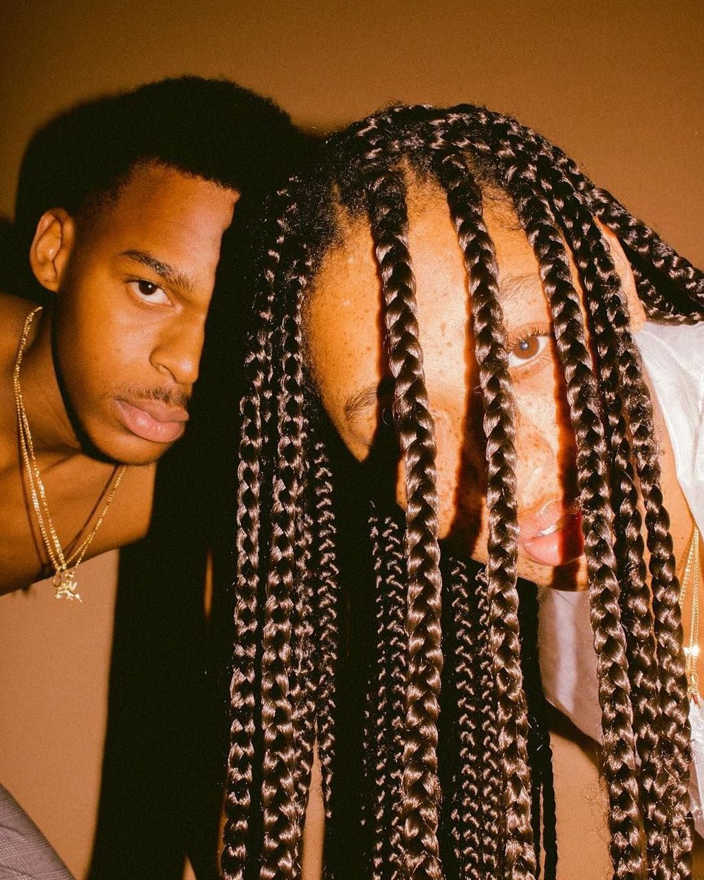 RAYSCORRUPTEDMIND: THE COME UP