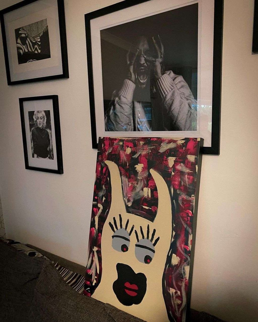 HOW TO NAVIGATE THE ART SPACE AS A YOUNG CREATIVE WITH MASON NEWMAN