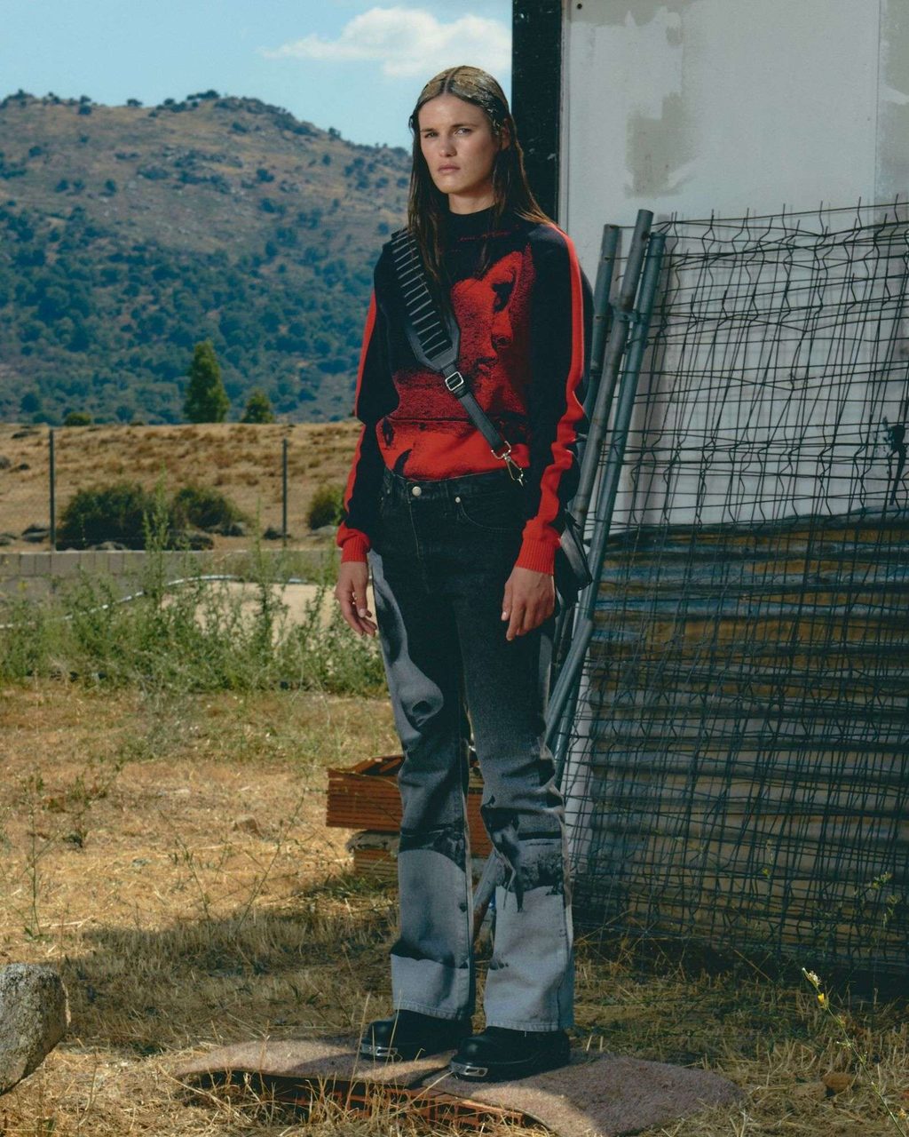 MEET SHOOP, THE TOKYO/MADRID LABEL CHAMPIONING COLLABORATION