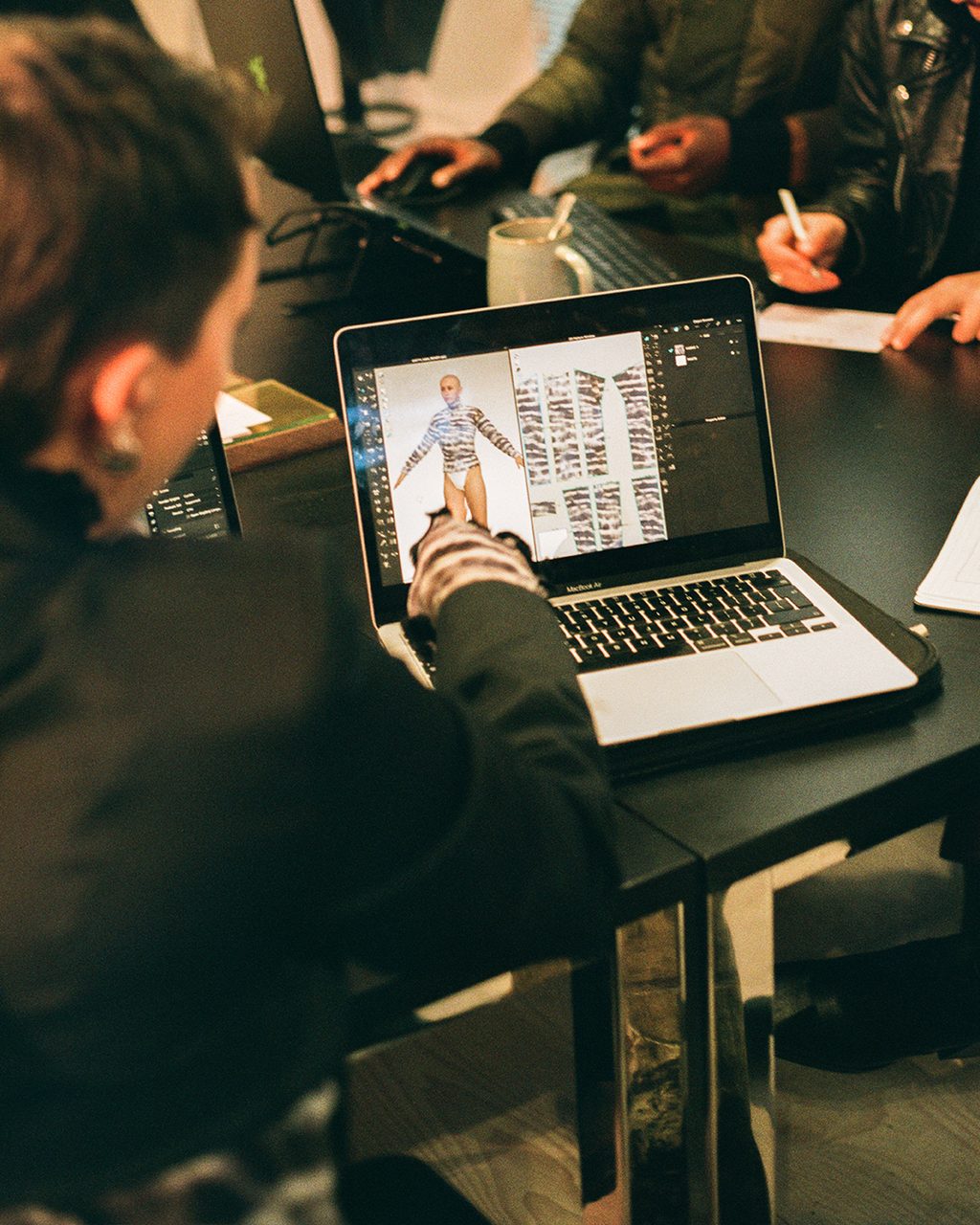 THE IODF ON THE FUTURE OF FASHION: THE DEATH OF THE SUPERBRAND, & AN OPPORTUNITY FOR DIVERSITY