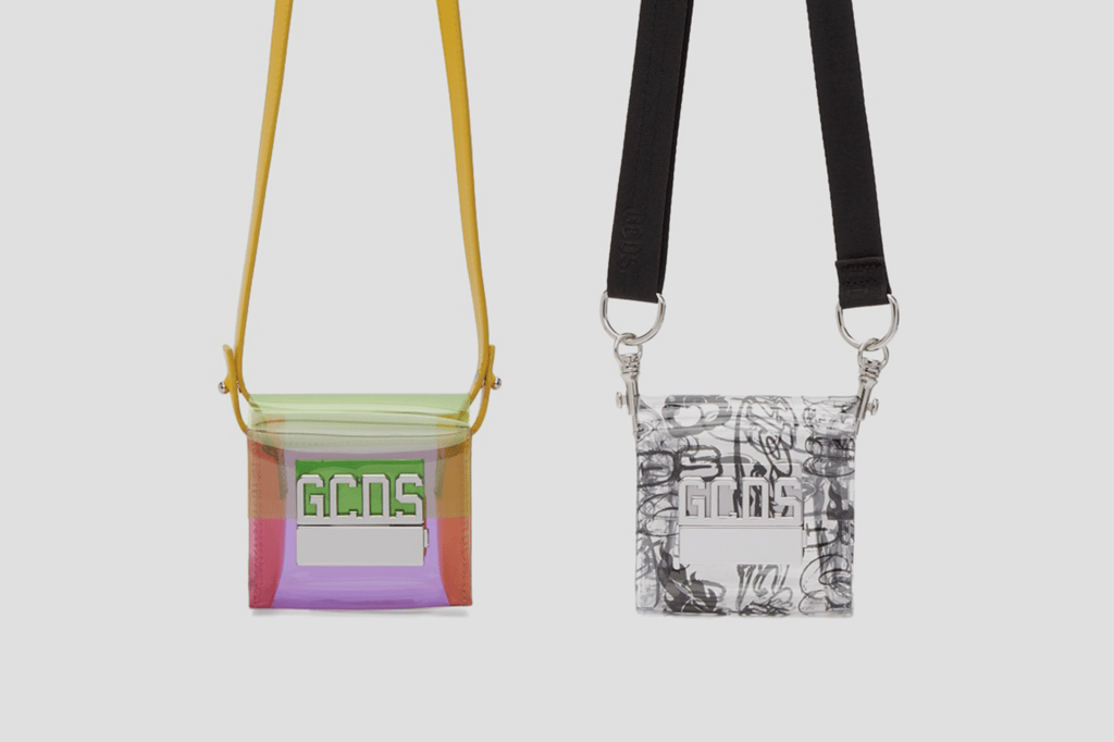 SPRING SUMMER MEANS BOLD ACCESSORIES, THANK US LATER