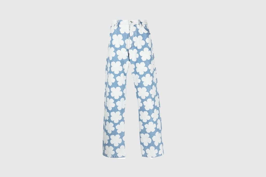 GO BOLD OR GO HOME: A SPRING SHOPPING GUIDE