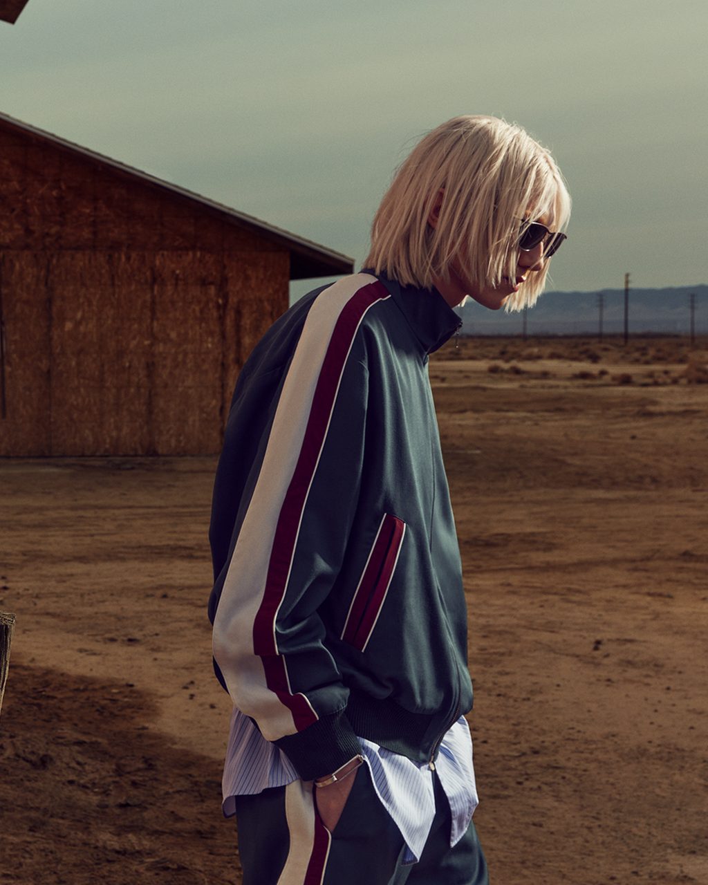 FROM BEAMS’ LIGHT SHOW TO GUESS’ NEW DROP: YOUR FRIDAY ROUNDUP