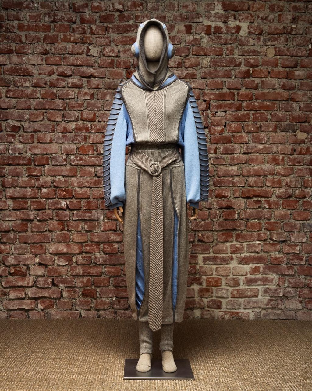 Here’s what went down at Loro Piana’s Knit Design Award