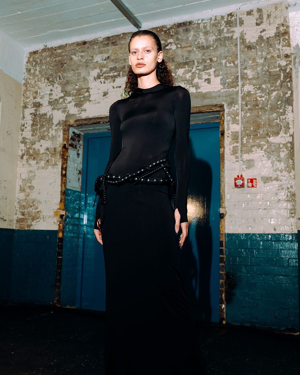 FASHION EAST’S FW23: REINVENTING EVENINGWEAR AND FUNCTION AT ITS FINEST