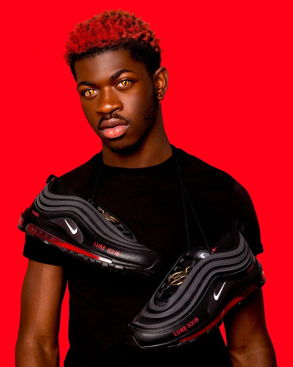 JESUS SNEAKERS & WD-40 COLOGNE: THE HILARIOUS SUCCESS OF MSCHF