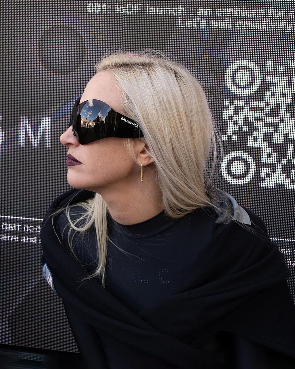 JOIN THE IODF AT THE DAWN OF A NEW DIGITAL AGE FOR FASHION
