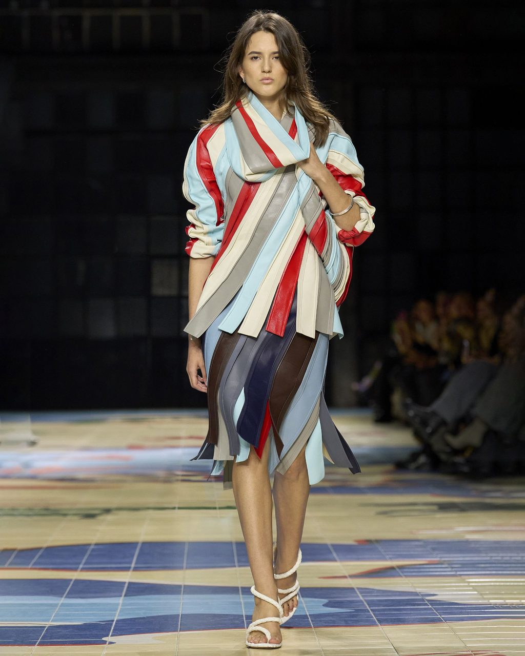 A spotlight on the best pieces from Bottega Veneta Summer 24