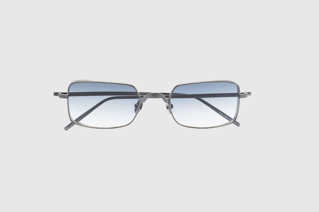 GO BOLD OR GO HOME WITH THESE 15 SUNGLASSES