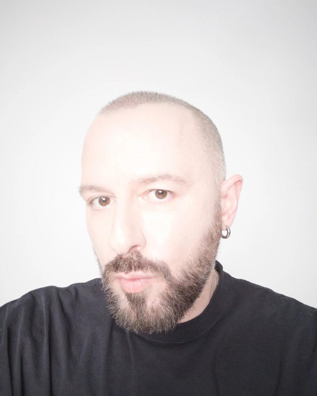 Demna is the new artistic director at Gucci