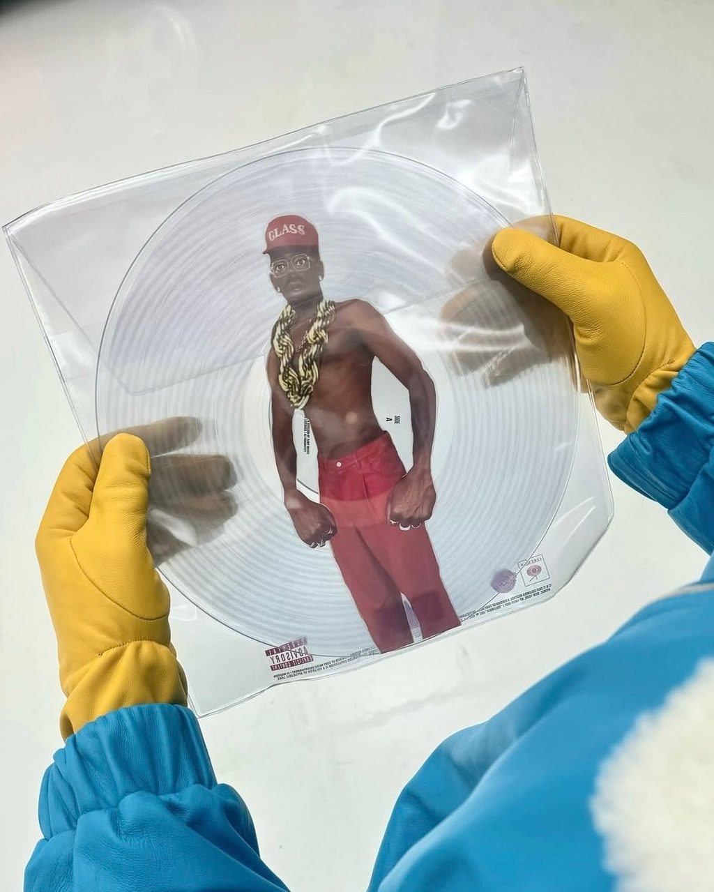 How the dookie chain defined hip-hop
