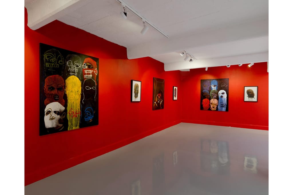 Malik Roberts is the artist you need to know