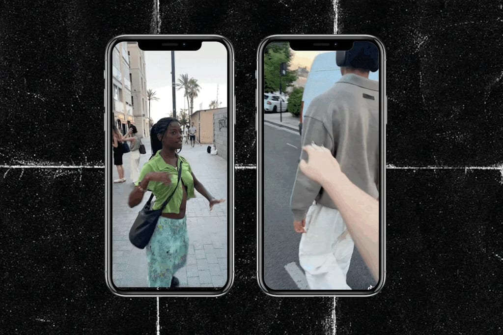 ADDISON BECOMES A POP GIRL & EVOLVING FASHION MEMES: WHAT’S ON TIKTOK?