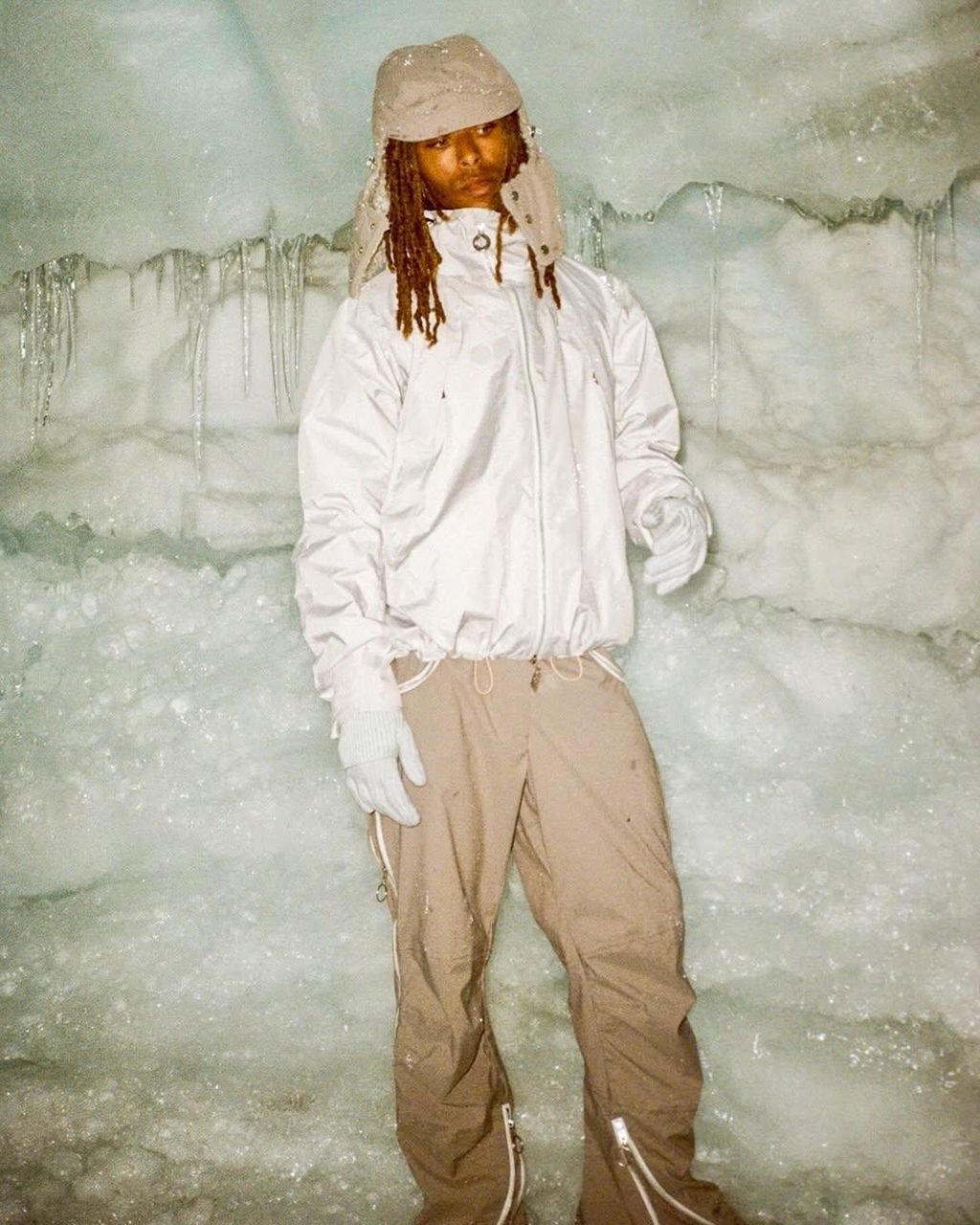 Is skiwear the new gorpcore?