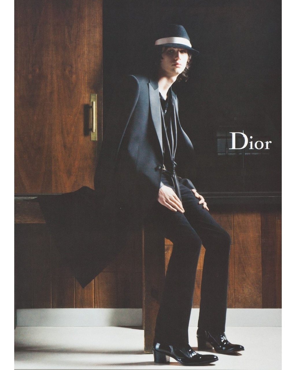 Is archive fashion killing individuality?