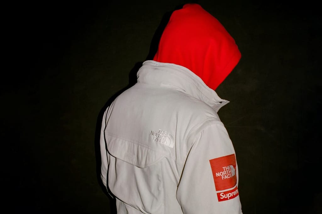 THIS WEEK'S DROPS TO KEEP ON YOUR RADAR