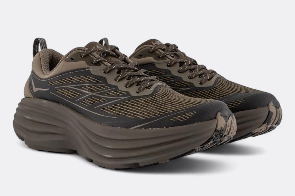Culted creps: Sneakers drops we’re loving rn