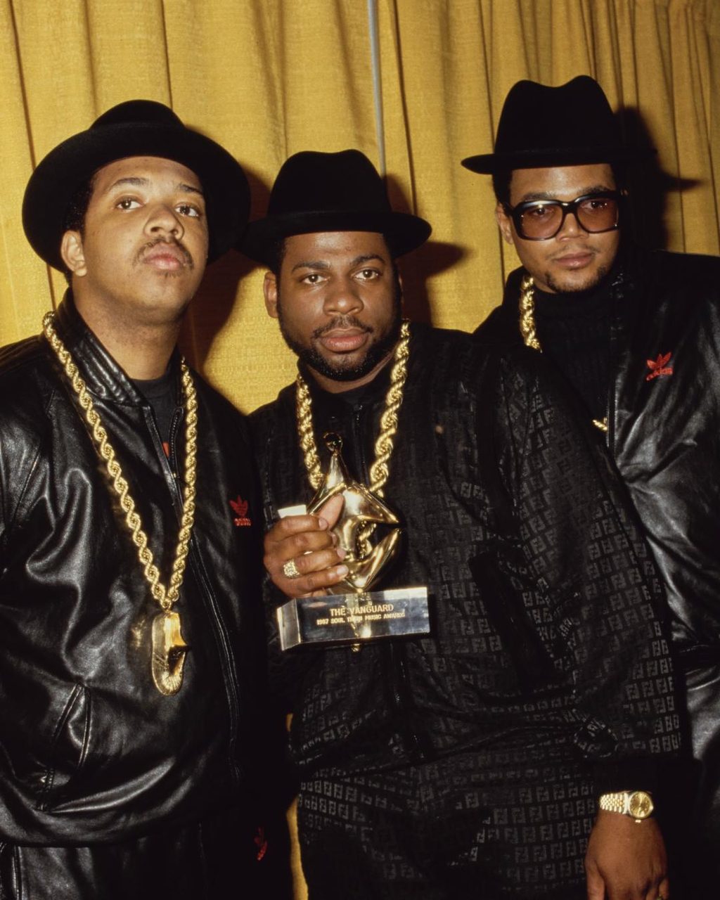 How the dookie chain defined hip-hop