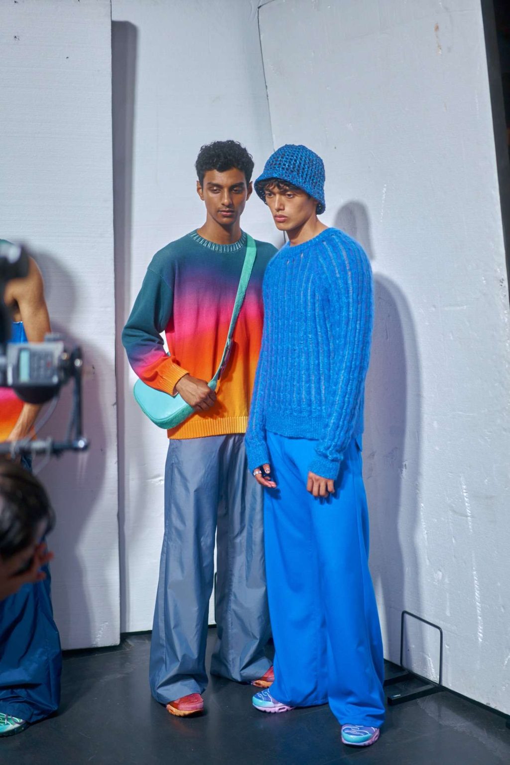 FROM CARNI TO IBIZA: AGR SS23 HAS GOT YOU COVERED