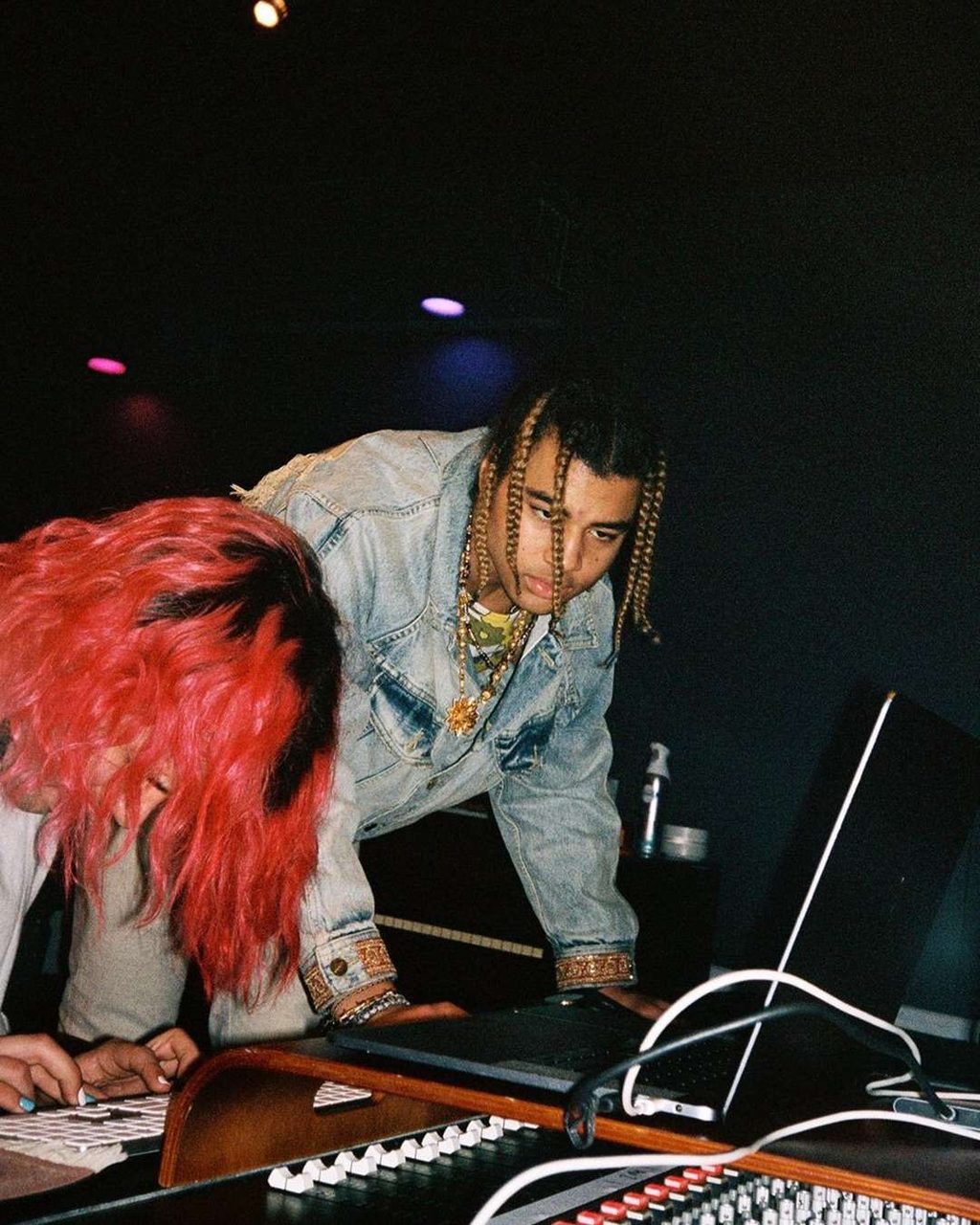 MEET 24KGOLDN: THE GOLDEN BOY OF HIPHOP
