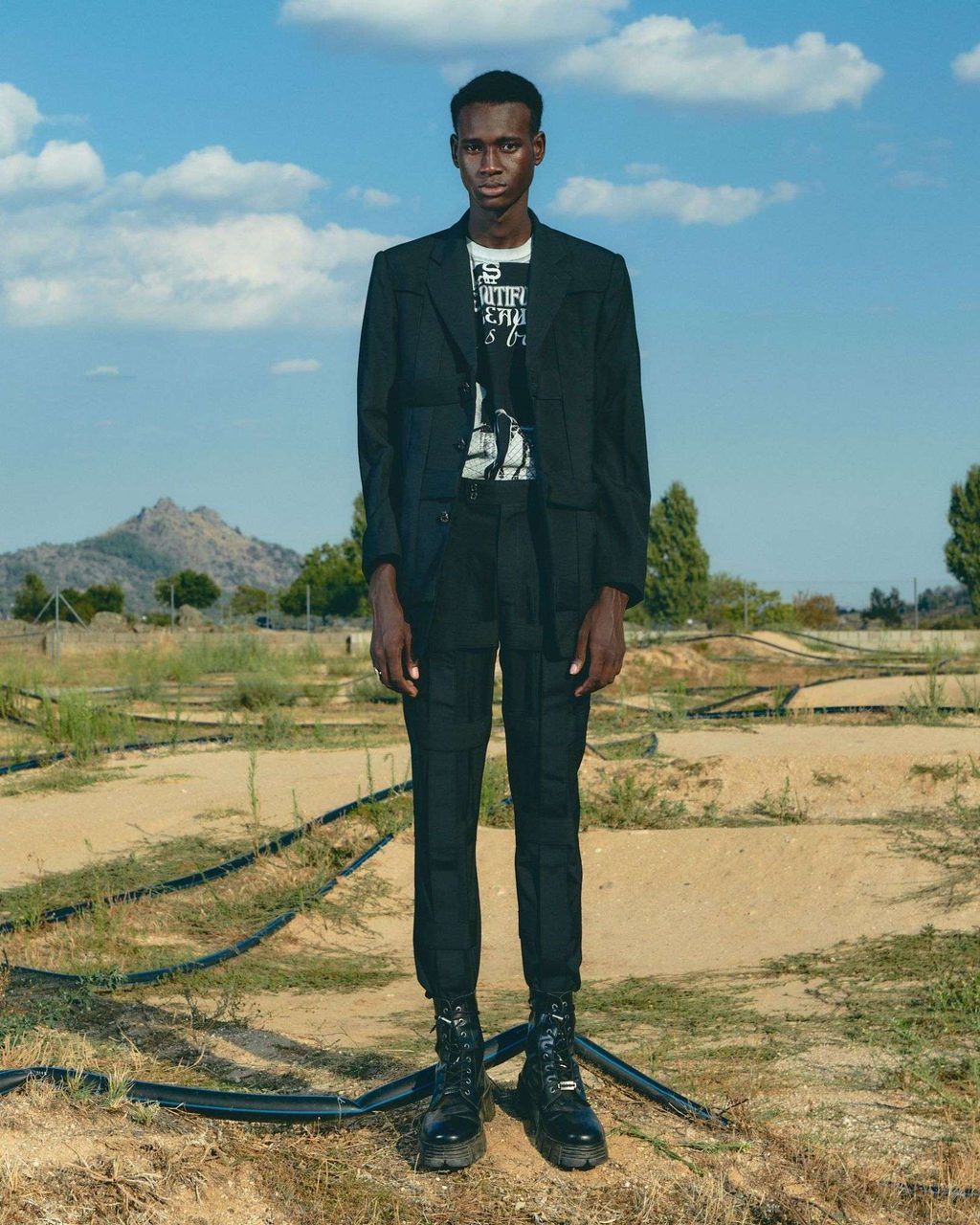 MEET SHOOP, THE TOKYO/MADRID LABEL CHAMPIONING COLLABORATION