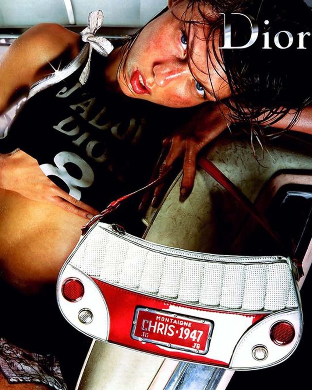 Why Galliano returning to Dior would break the internet