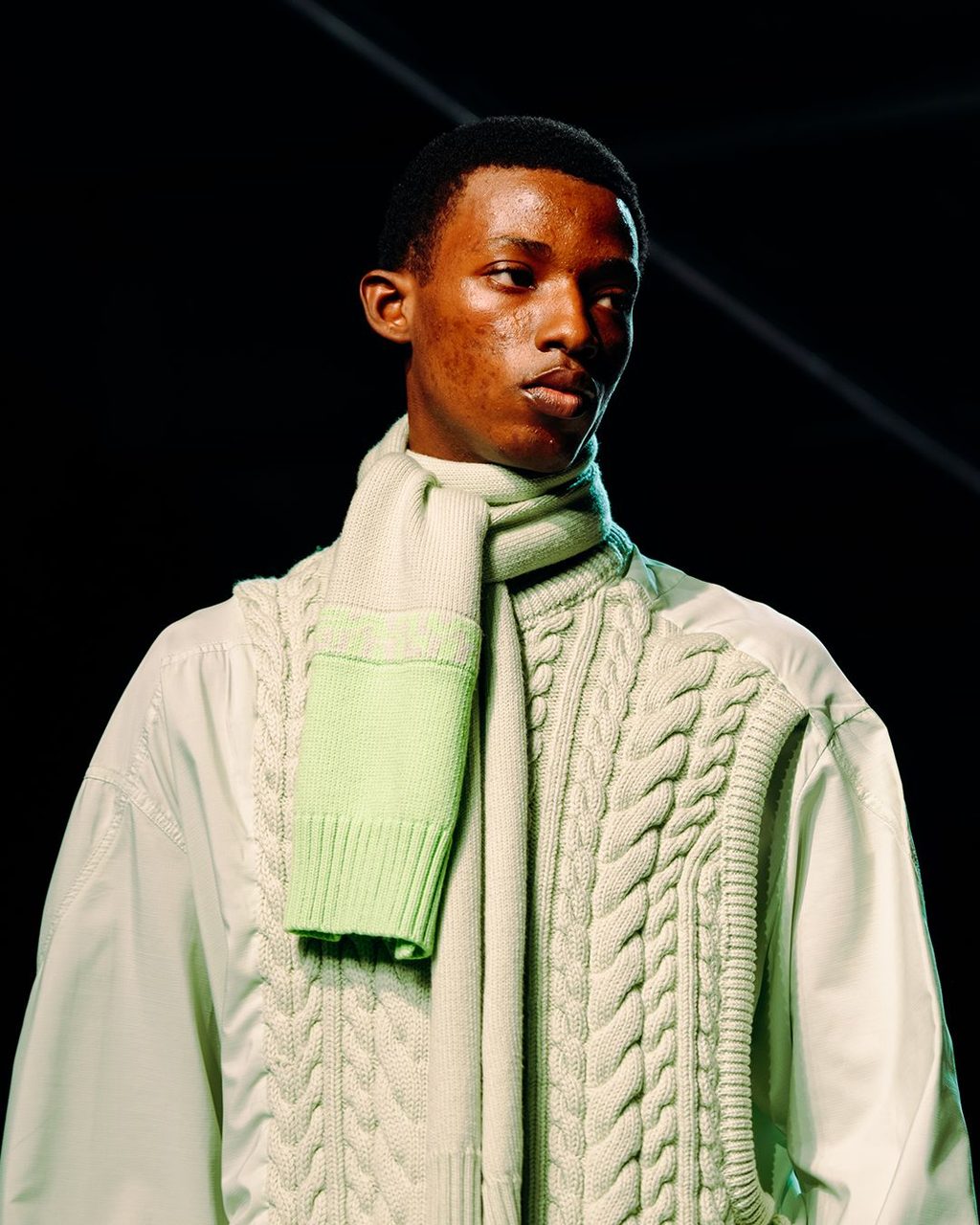 KEY TAKEAWAYS: ROBYN LYNCH’S FW23 REINVENTS IRISHNESS