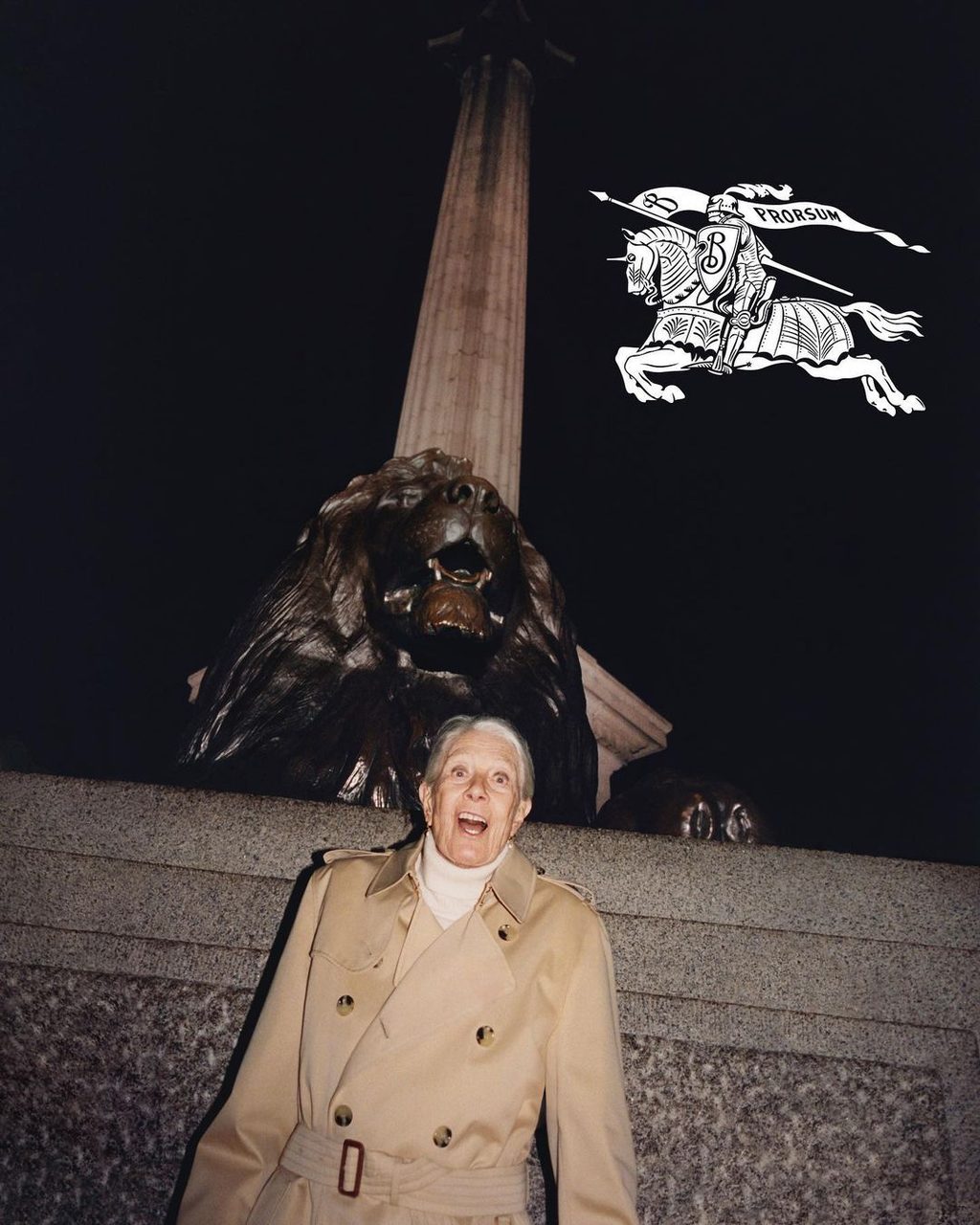 EMBRACE TRADITION, REJECT MODERNITY: DANIEL LEE’S VISION FOR BURBERRY