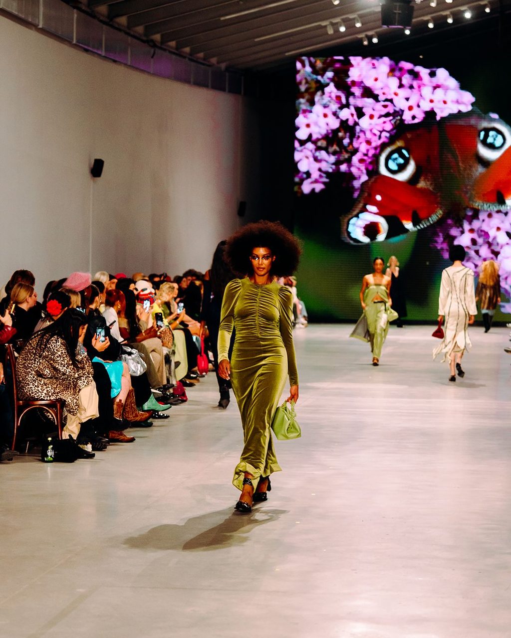 KEY TAKEAWAYS: THE METAMORPHOSIS OF GANNI