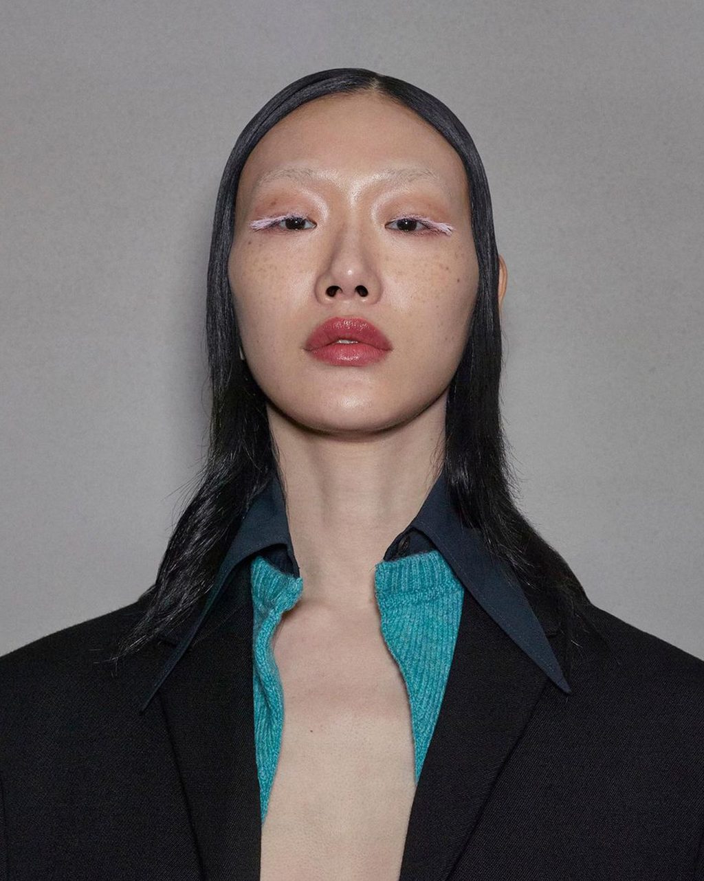 LILIES, PUFFERS, & ORIGAMI SHOES: KEY TAKEAWAYS FROM PRADA FW23