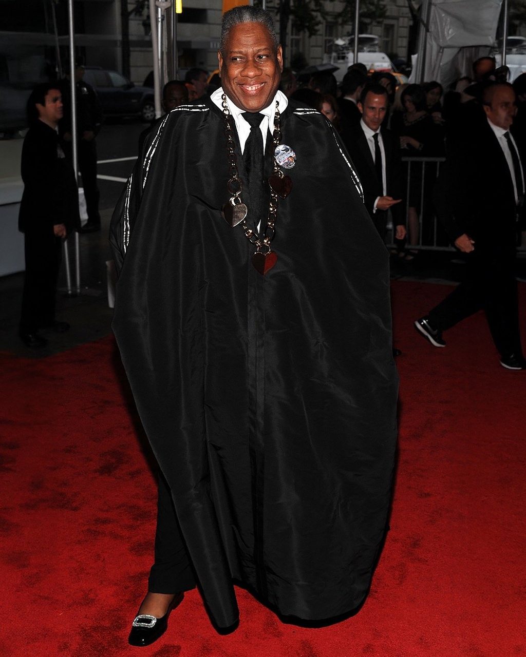 The 2025 Met Gala might not be tailored for you specifically
