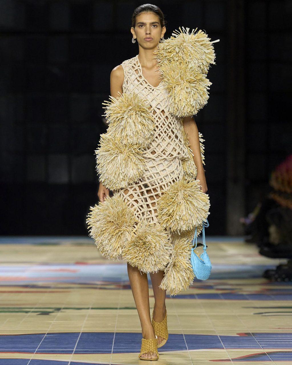 A spotlight on the best pieces from Bottega Veneta Summer 24