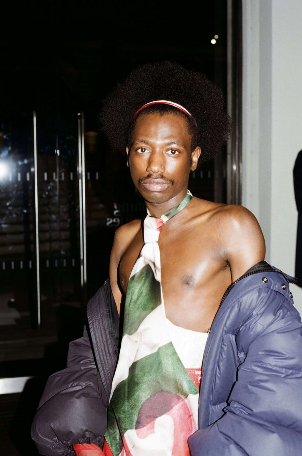THROUGH PICTURES: OUR LINK UP WITH THE V&A, GUCCI & TIKTOK