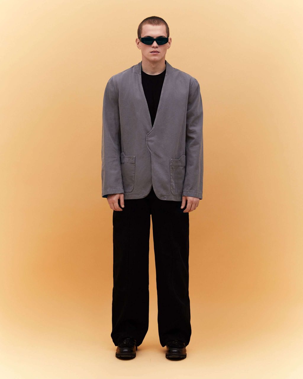 M0D44: THE KYIV-BASED BRAND TALK SUSTAINABILITY & FUTURE WORKWEAR