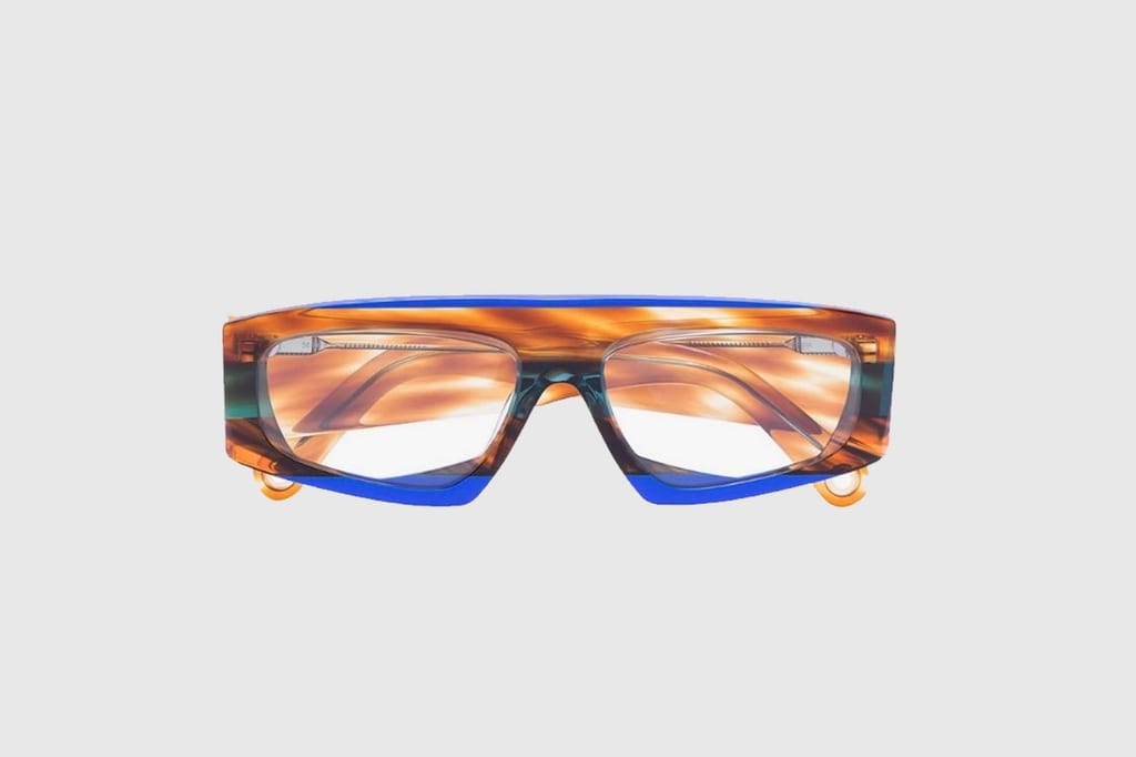 GO BOLD OR GO HOME WITH THESE 15 SUNGLASSES