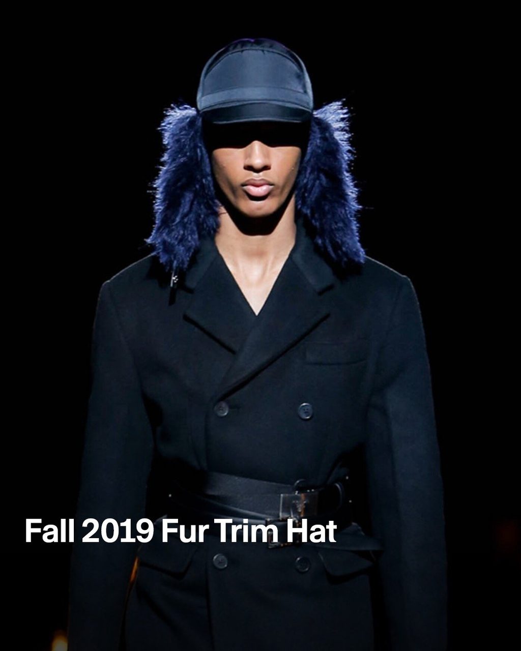 The hardest Prada Men's accessories of all time